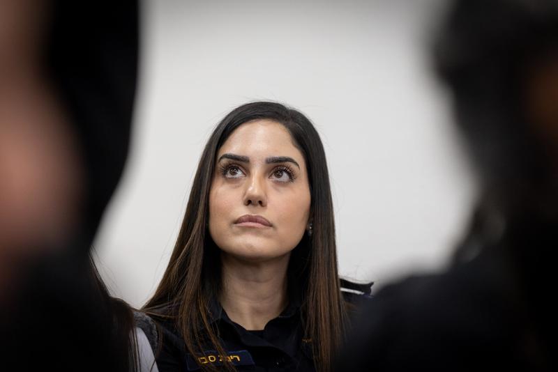 AG’s office demands Ben Gvir allow promotion of senior officer who clashed with him