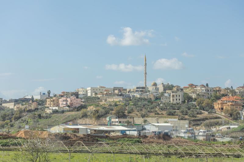 Man shot and killed outside home in Kafr Qara in latest bloodshed