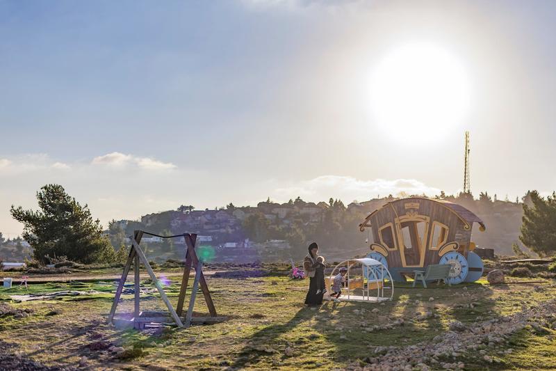 Security cabinet okays ‘dramatic’ West Bank policy overhaul, deepening Israeli control