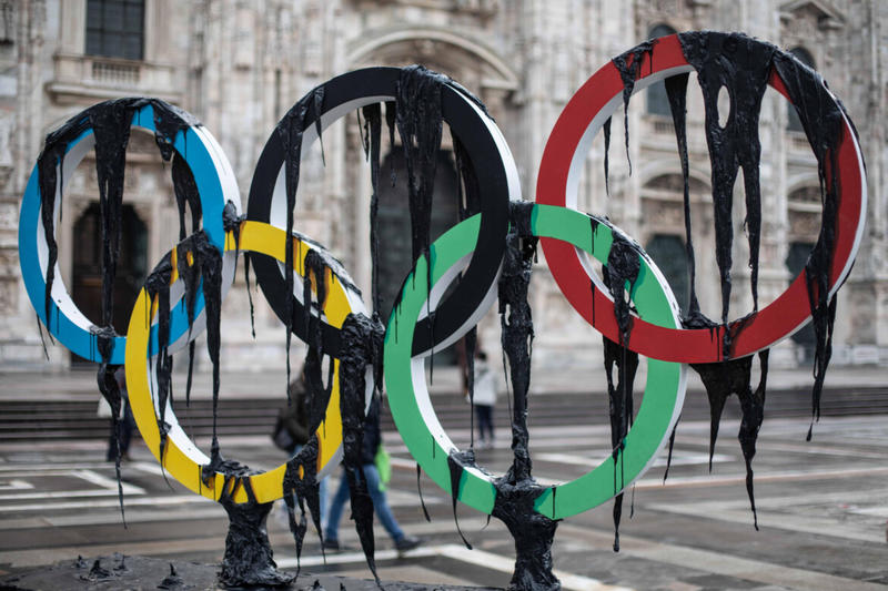 The Milan model comes full circle at the Winter Olympics