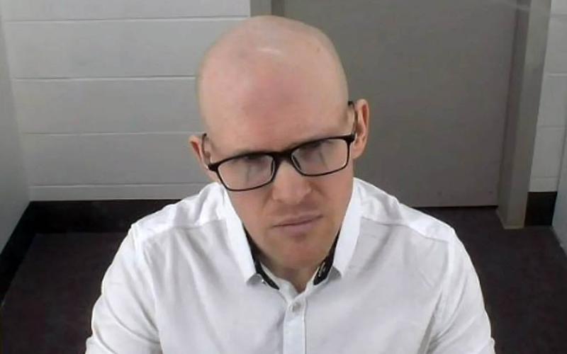 New Zealand mosque shooter seeks to nix guilty plea, says prison made him irrational