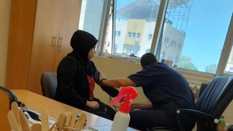 I am one of 22,000 Gaza patients waiting in desperation for evacuation