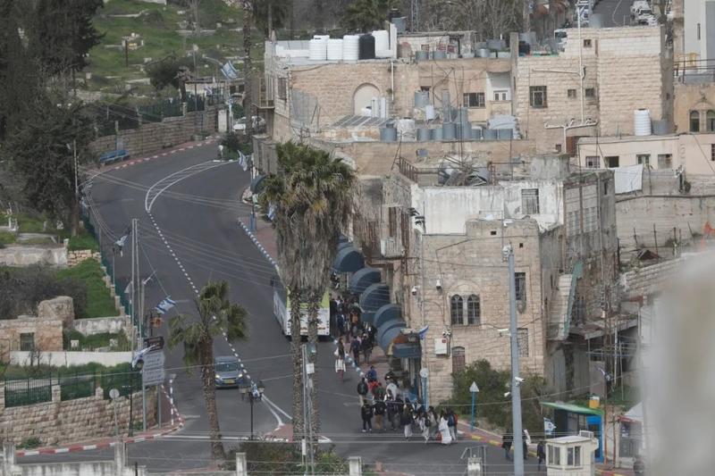 Pax Judaica and the unravelling of the international world order