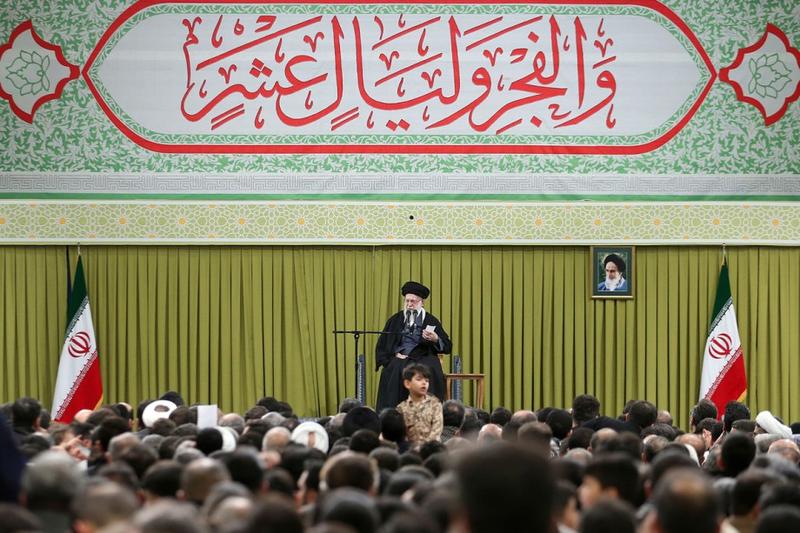 Islamic Revolution: 47 years of history, achievement, and permanent siege