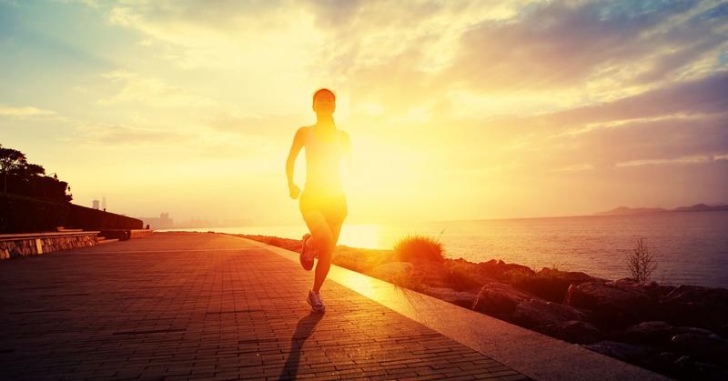 30-Second Sprints: A New Way to Tame Panic Attacks