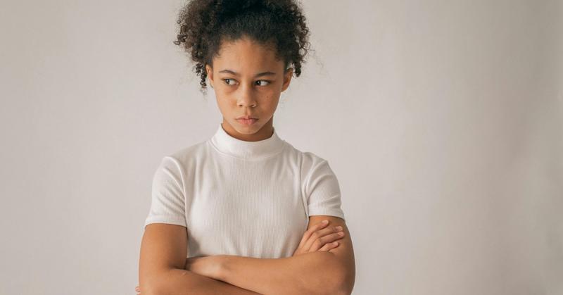How to Help Your Child When They Are Withdrawn and Moody