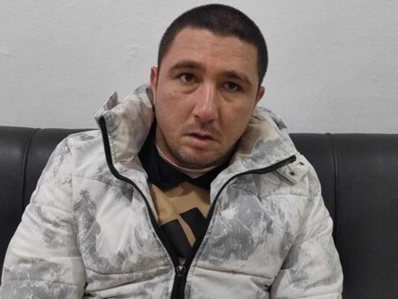 Защо Валентин от Царево едва не закла с нож приятел (ВИДЕО)