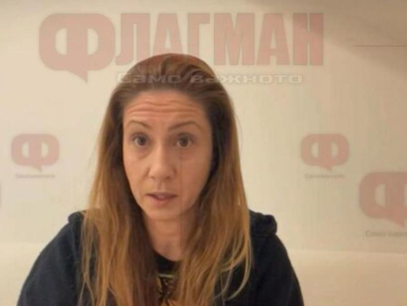 И майката на Николай Златков е убедена, че Калушев бил добър човек