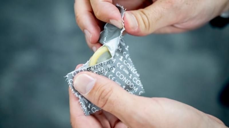 4 op de 10 jonge vrouwen hadden weleens tegen hun wil in seks zonder condoom