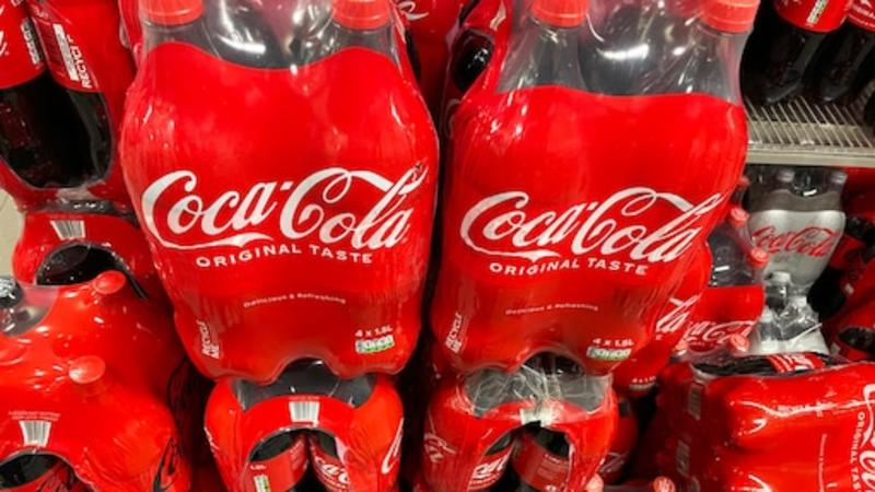 Trump wekt woede: Nederlanders willen merken als Coca-Cola boycotten
