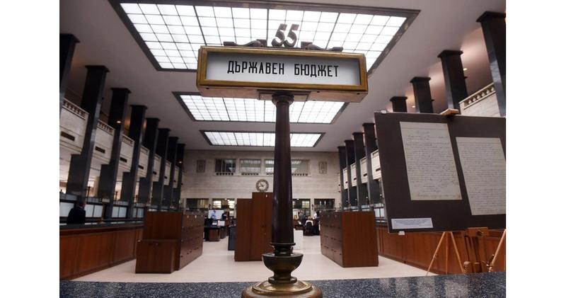 Ще трябва още едно удължаване на бюджета до края на март. Без екстравагантни идеи, моля!