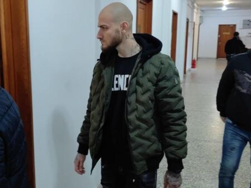 Прокуратурата поиска 5 години затвор за Живко от Бургас, убил бременната си приятелка при ПТП край Ветрен