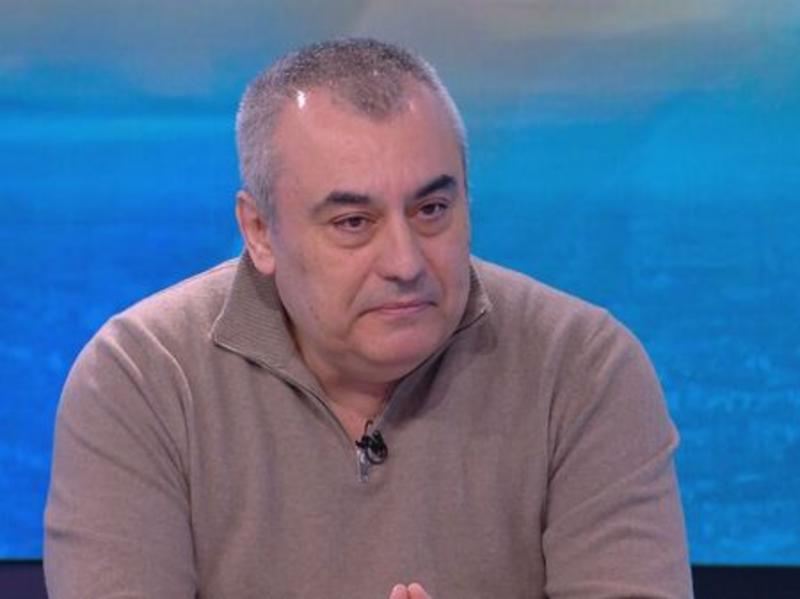 Такъв случай не съм виждал: Кокинов за мистерията с шестимата загинали