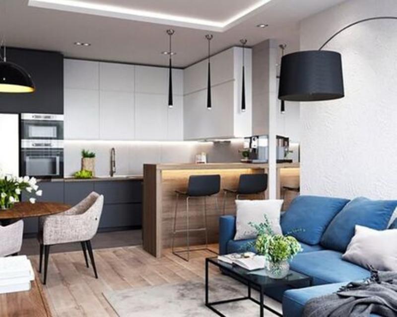 Над 4000 евро за квадратен метър достига цената на жилище в центъра на София