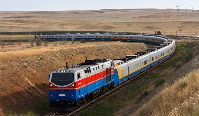 The importance of the Herat-Mazar-e-Sharif-Wakhan railway in Afghanistan and Iran's approach