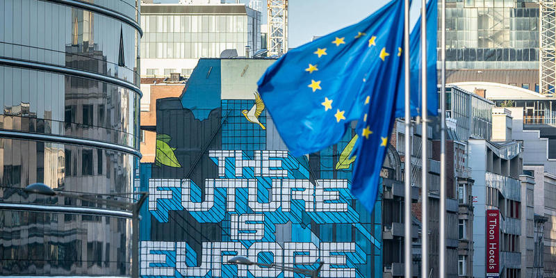 The World Needs Europe to Get Its Act Together – Fast