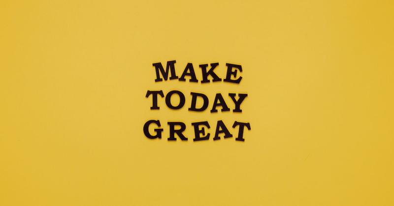 To Live Your Best Life, Ask Yourself What’s Truly Important