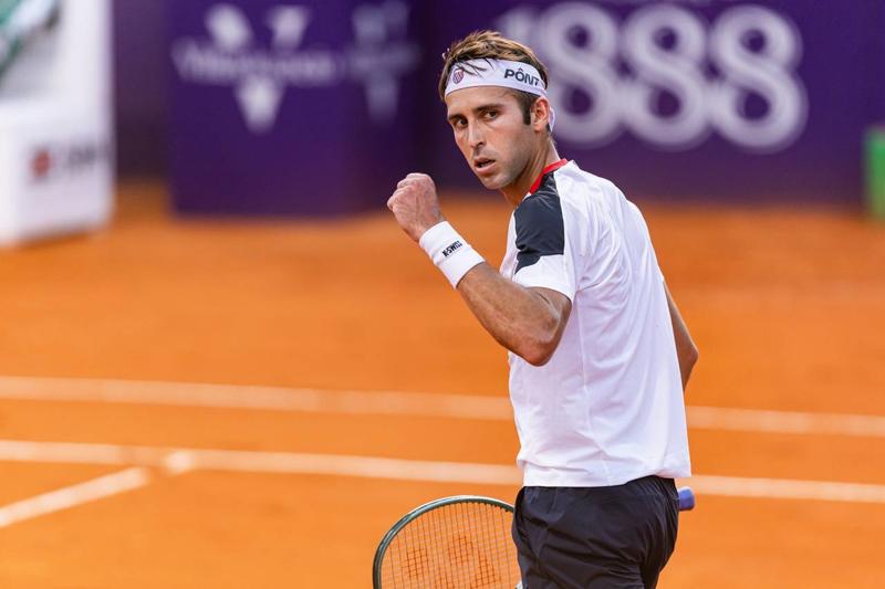 2026 Argentina Open: Etcheverry starts Buenos Aires campaign with the right foot