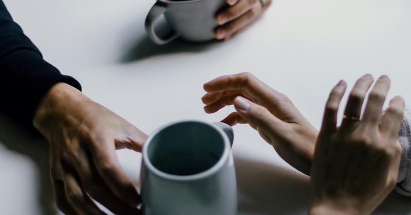 1 Skill that Makes or Breaks Relationship Resilience