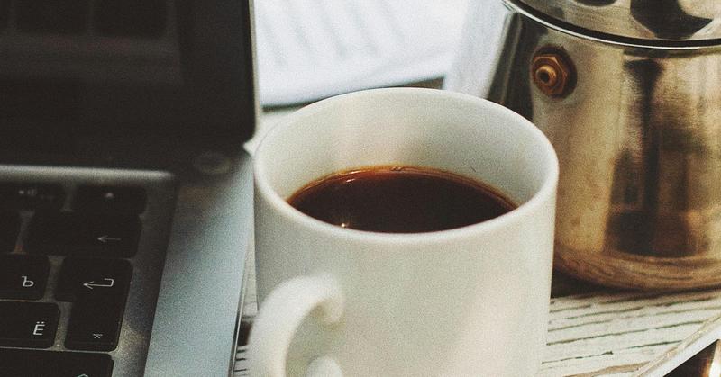 Has Your Work Hijacked Your Life?