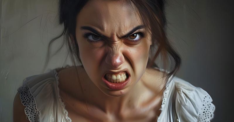 First Aid for Emotional Outbursts: How to Hit the Brakes