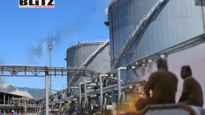 Indian refiners step back from Russian oil as geopolitics reshapes energy trade