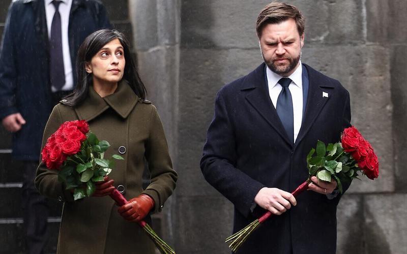 White House takes down Vance post calling WWI massacre of Armenians ‘genocide’