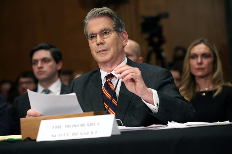 US announces new sanctions targeting Hezbollah-linked gold exchange