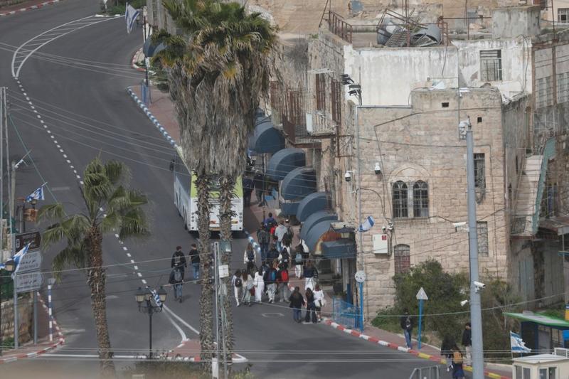 A silent annexation swallows the West Bank while attention turns to Iran, why?