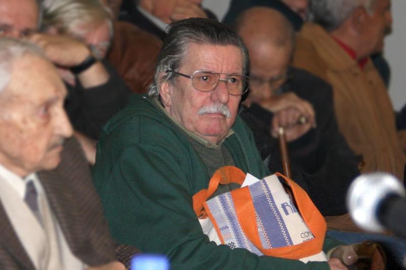 ‘Dictatorship obstetrician’ Jorge Antonio Bergés dies at 83