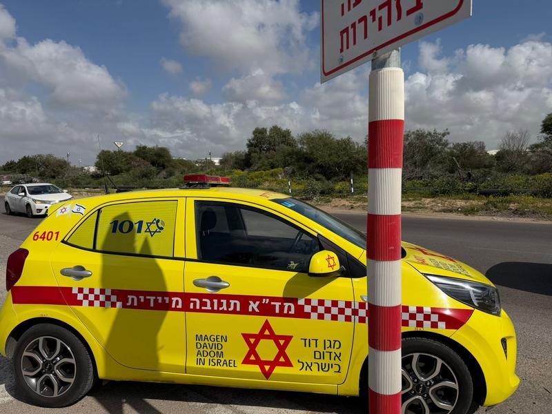 Two women die at Ashdod refinery, likely due to lack of oxygen