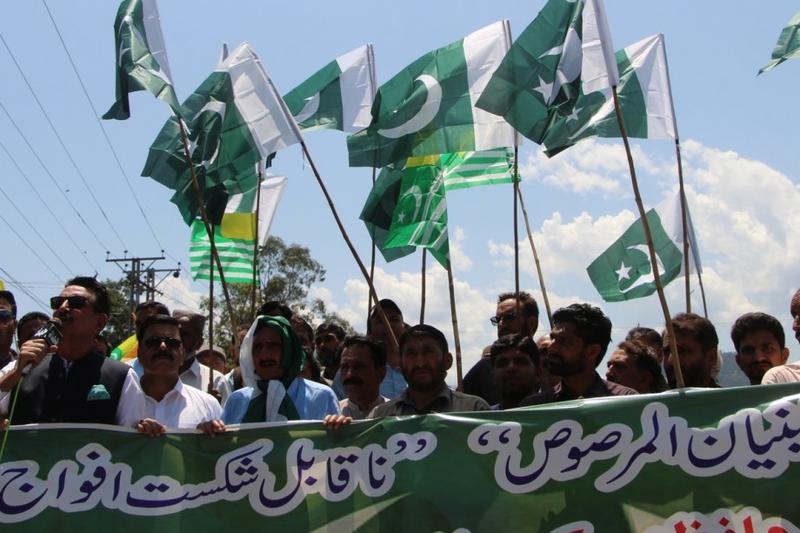 Pakistan’s blowback state: Generals, proxies, and the roots of terror