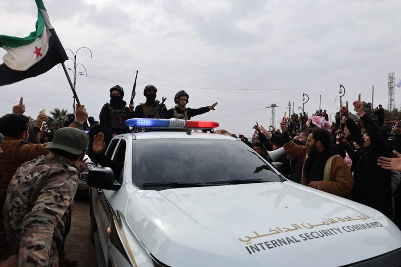 The Kurdish Question: A left-wing vision