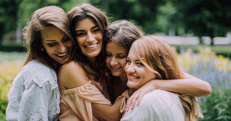 What the Buddha Taught About Love