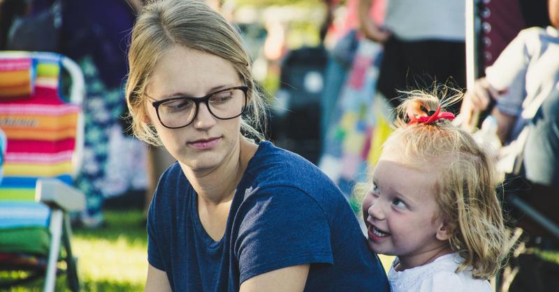 Keeping Secrets From Your Co-Parent