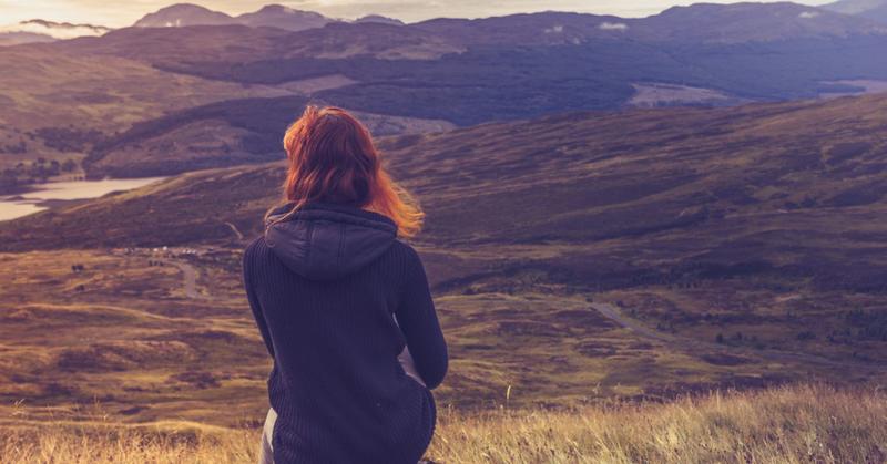 How Do I Become the Real Me?