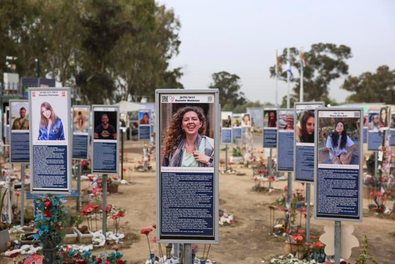 ‘Over my dead body’: PM’s office drops ‘massacre’ from Oct. 7 memorial bill, sparking outrage