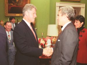 Affaire Epstein : le retour du grand procès des élites