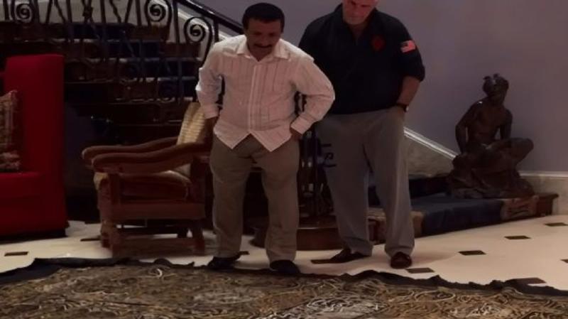 Ports, power, and the perils of an interim mandate