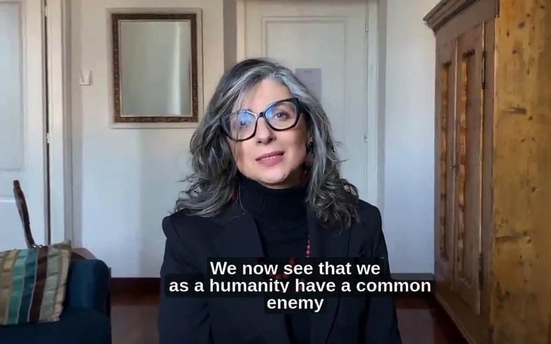 France calls on UN rapporteur Albanese to resign over ‘common enemy’ Israel remarks