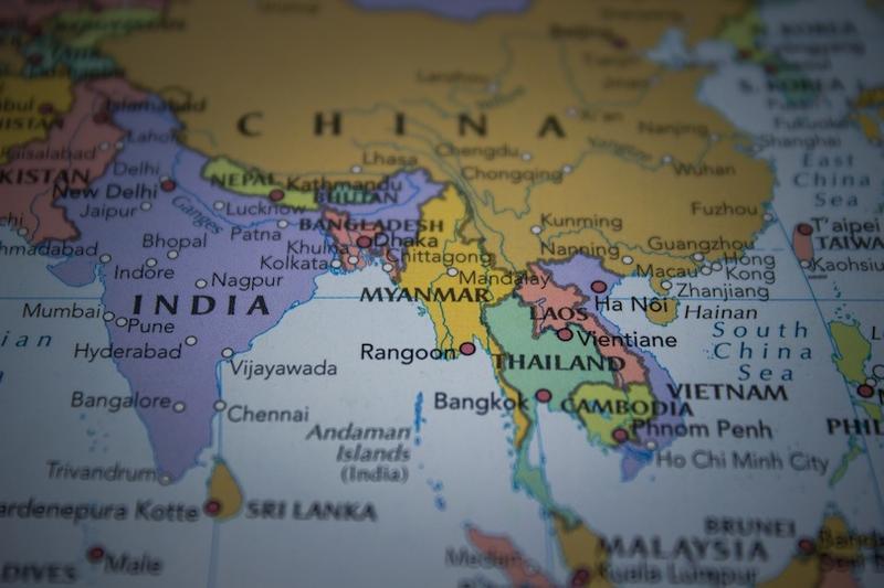 Myanmar: The ‘In-Between Space’ and Its Implications