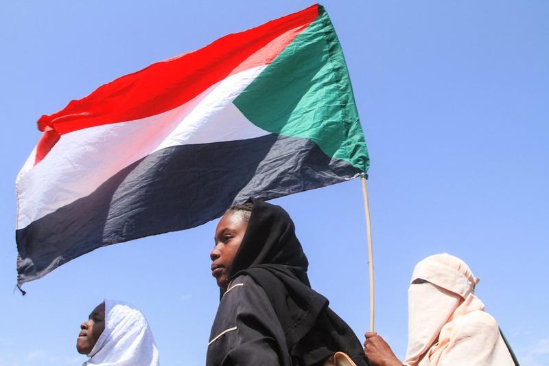 Khartoum wake-up call, how Riyadh will stabilise Sudan
