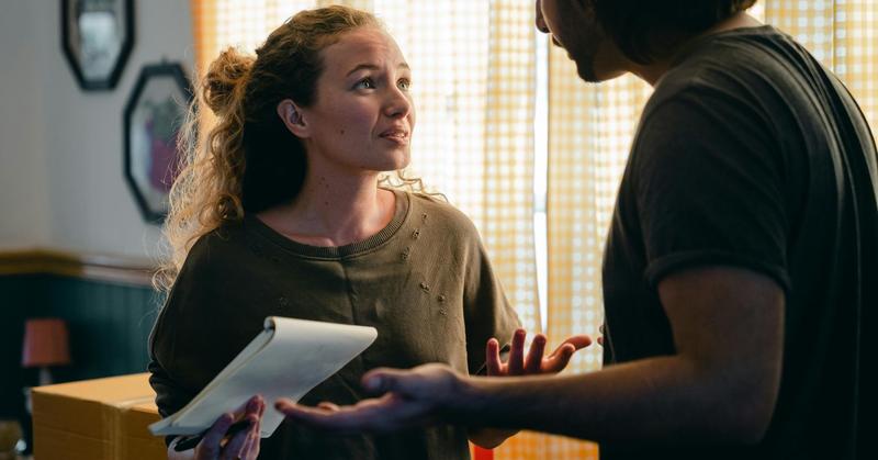 When Your Partner Is Not Helping With Wedding Planning