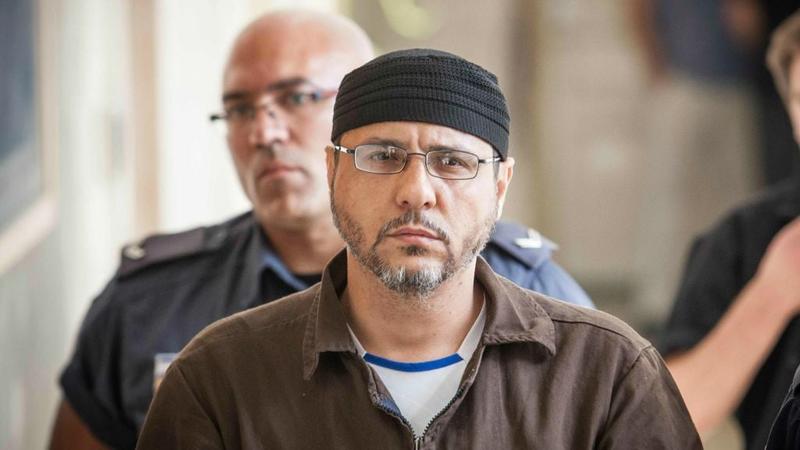 Hamas says jailed commander Abdullah Barghouti assaulted, starved in Israeli prison