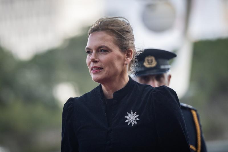 German court again rejects suit over arms exports to Israel, as lawmaker visits Gaza