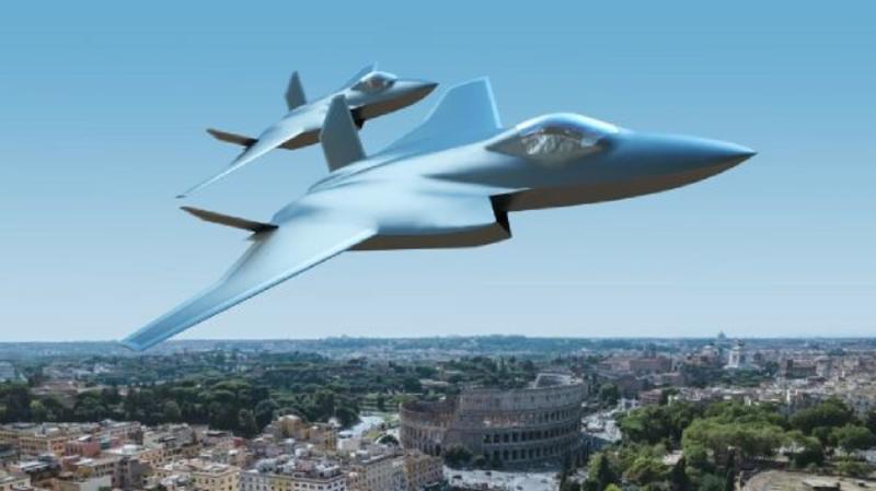Is this the definite end of the EU’s next-generation fighter program?
