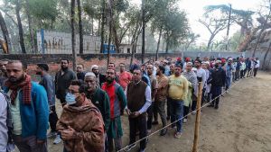 A vote that will echo beyond Bangladesh