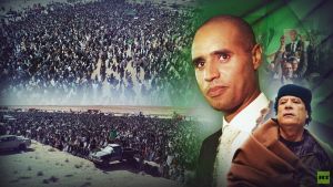 Gaddafi’s son assassinated: Libya’s Rubicon crossed