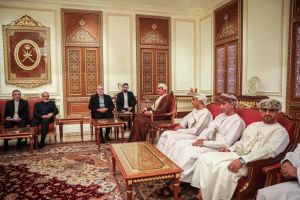 Why Iran–US talks in Oman matter for global nuclear security