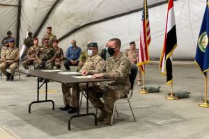 Has Washington come to its senses in Iraq?